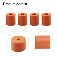 Pack de 16 colonnes de nivellement en silicone compatibles avec pour série Ende