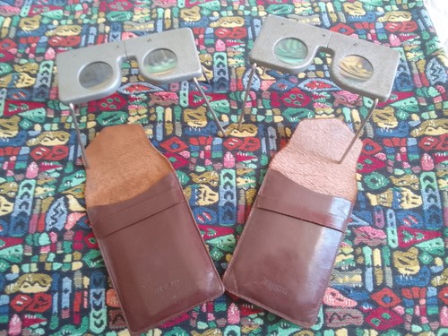 Lot paires de - lot,
