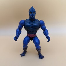 Figurine Motu Maîtres De