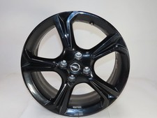 jante aluminium opel CORSA F