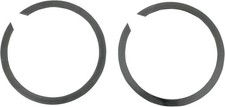 Pièces détachées bague de