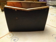 BEAU BRIQUET DE TABLE