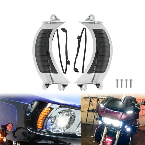 Led clignotant latéral - led,