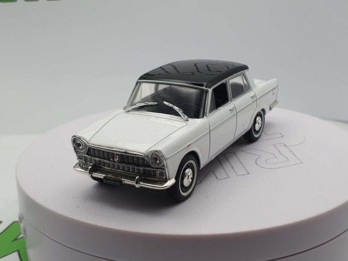 Fiat 2100 berline norev - 2100, 1/43