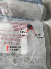 29630075 TECUMSEH Joint de vis