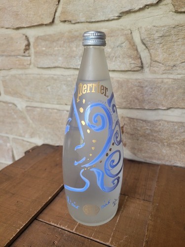 Bouteille verre eau - ✨️,