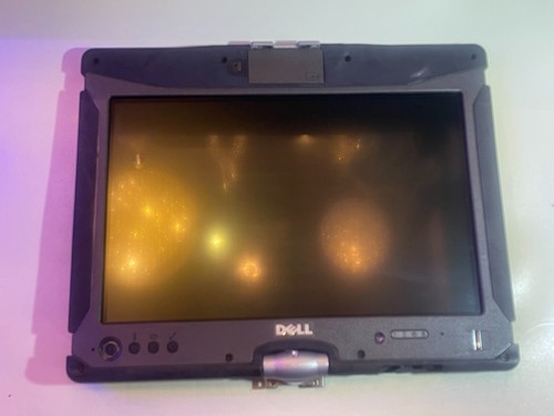 Dell latitude xt2 xfr - latitude,