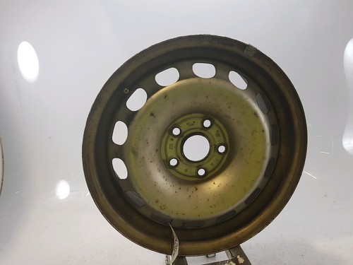 Jante tôle volkswagen - tôle,
