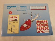 sympa notice de montage 4824