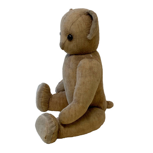 Ancien ours teddy - ours, bear