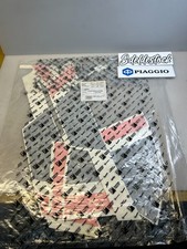 1 kit autocollant complet