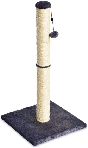 Arbre chat 80cm griffoir - 80cm,