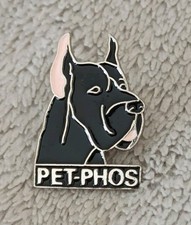 Pins chien molosse, dogue