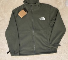 polaire The North Face Vert