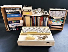 Commodore Amiga 1000 Computer