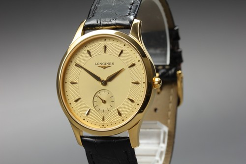 Montre longines grand - longines,