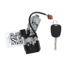 Neiman (barillet clé) - Citroen BERLINGO II PH.1 - 4162PT - S0-5684K