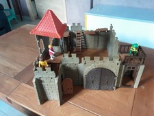 Playmobil Château Fort