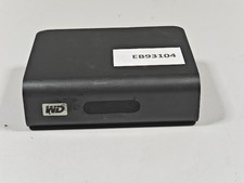 WD TV Live HD Lecteur Multimédia - Pour Pièces, Ne Marche Pas, Sans Accessoires