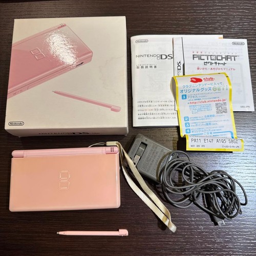 Stylet chargeur console