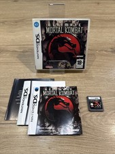 Ultimate Mortal Kombat Complet