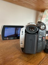 Sony Handycam Carl Zeiss Vario