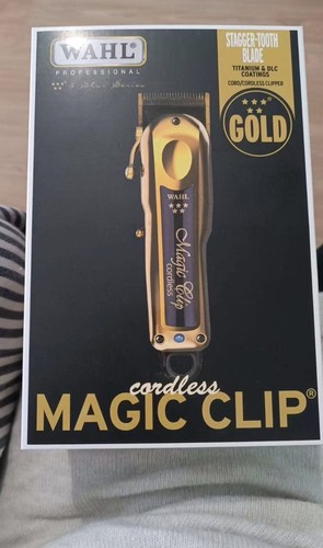Wahl 8148 700 tondeuse - 8148-700, cheveux