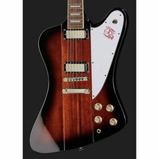 Guitare électrique Epiphone Firebird Vintage Sunburst neuve