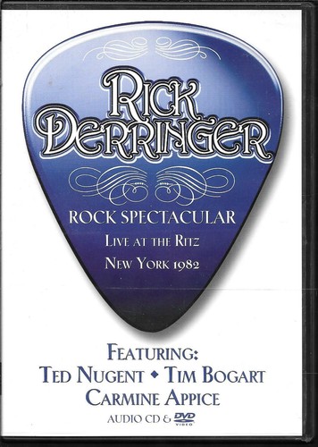 Dvd zone rick - dvd, 2--rick