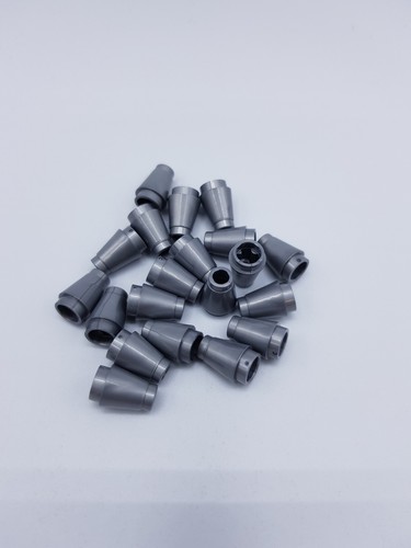 Lego lot nose - lego, 20