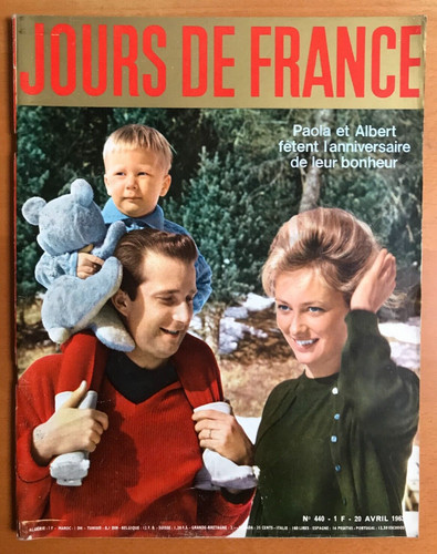 Jours france 440 - ►jours,