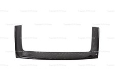 Panneau de garniture de cadre