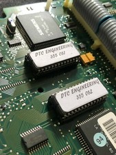 Eprom 325 TD Et 525 TDS E34