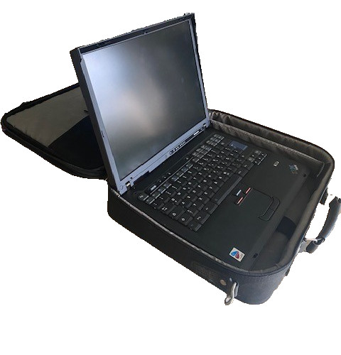 Lenovo ibm thinkpad type 1860 - thinkpad,