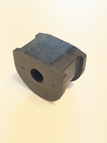 Silentbloc bague de - silentbloc, barre