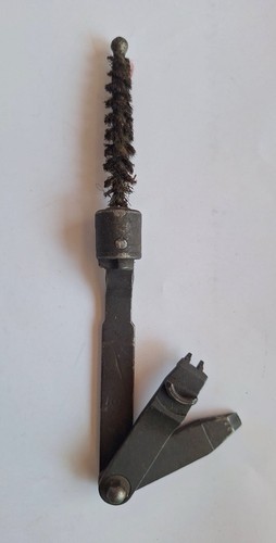 Militaria ww2 kit nettoyage - ww2, de