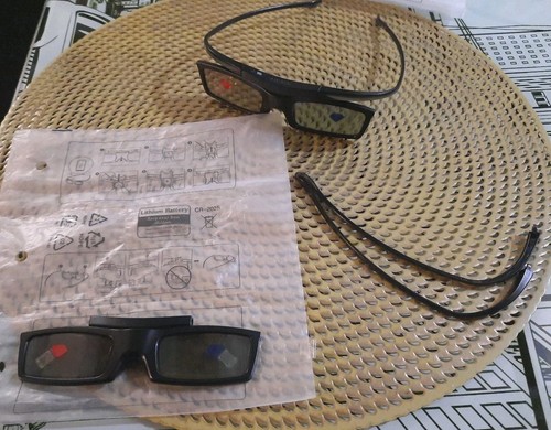 Lunette samsung ssg - samsung, ssg-5100gb
