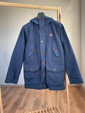 Parka Fred Perry Mountain