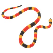  Jouet Reptile Serpent