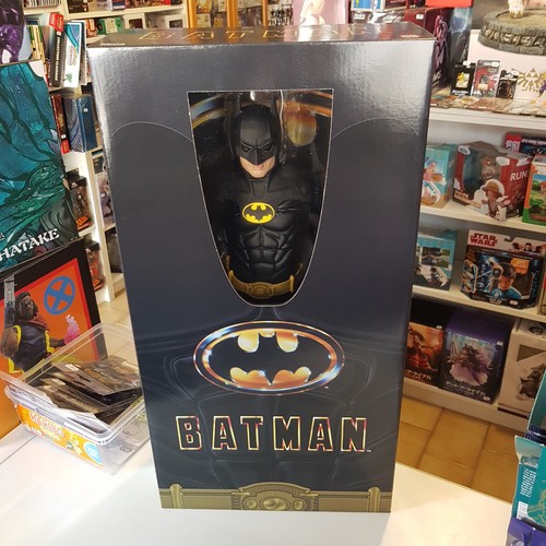 Batman 1989 figurine 4 - figurine, 1/4