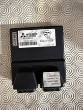 Boîtier ECU Ducati Diavel
