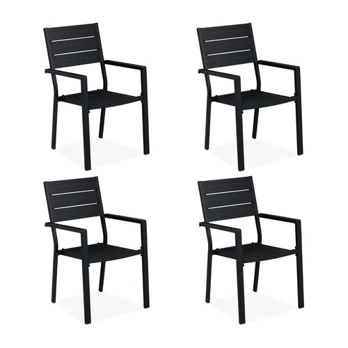 Chaises jardin pièces - de,