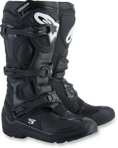 Bottes alpinestars tech - tech, 3