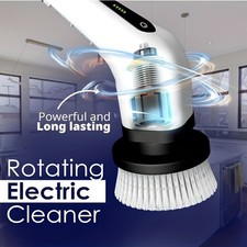 Balai Électrique 7-en-1