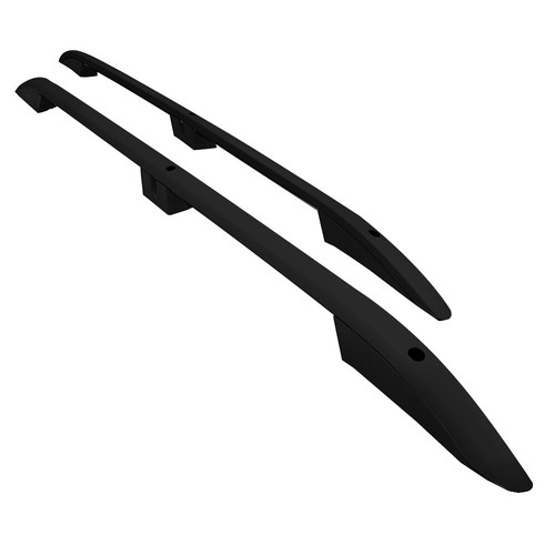 Rails toit barres set - rails,