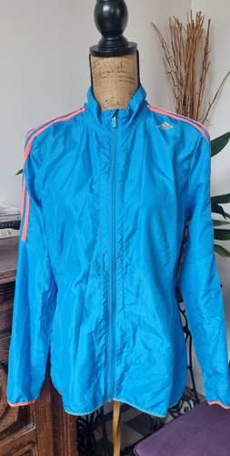 Veste kway femme adidas - kway,