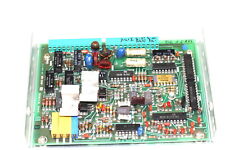 Carte TRW/CG 4AS 670-5550-021