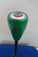 gear lever knob for Fiat 500 126 600 850 127 128 Frammartino Torino vintage