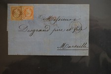 L-060 ancre sur n°13A et 16