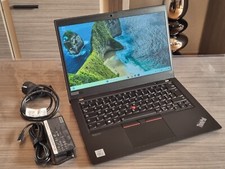 Ordinateur PORTABLE LENOVO